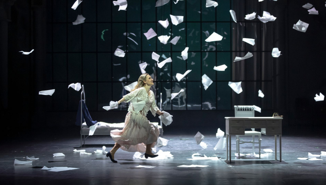 National Theatre Brn